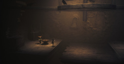 Little Nightmares III