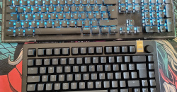 Glorious Gmmk 3 Pro HE