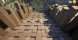 Chickenhare and the Treasure of Spiking-Beard