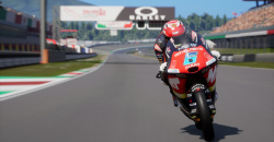 MotoGP 25