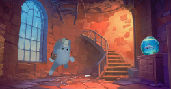 Cloud Cats` Land