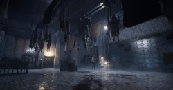 Lies of P: Overture