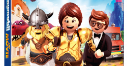 Playmobil: Der Film