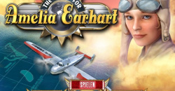 Die Suche nach Amelia Earhart