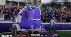 EA Sports College Football 26