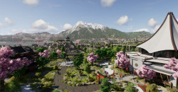 Jurassic World Evolution 3