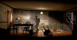 Into the Dead: Our Darkest Days