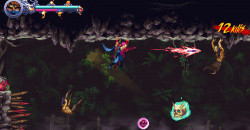 NINJA GAIDEN: Ragebound