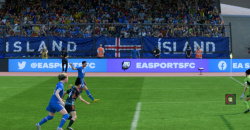 EA SPORTS FC 24