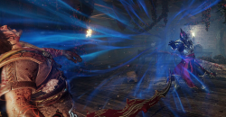 Blades of Fire