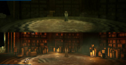 Anima Gate of Memories I & II Remastered