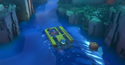 LEGO Voyagers