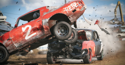 Wreckfest 2