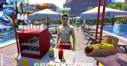 Waterpark Simulator