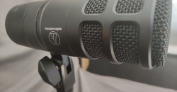 AudioTechnica AT2040