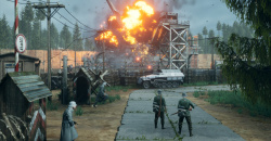 Commandos: Origins