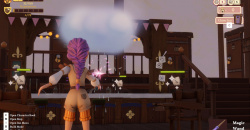 Magic Inn