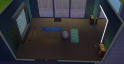 Die Sims 4: Wellness-Tag