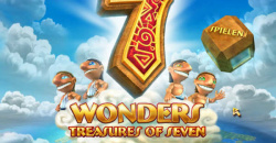 7 Wonders - Treasures of Seven