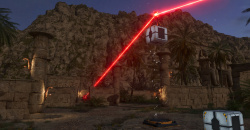The Talos Principle: Reawakened