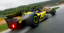 EA Sports F1 25