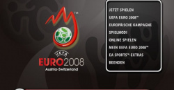 UEFA Euro 2008