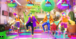 Just Dance 2026 Edition