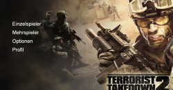Terrorist Takedown 2: Das Spezialkräfte Kommando
