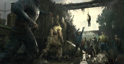 Dying Light: The Beast