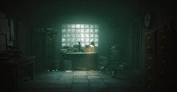 Little Nightmares III