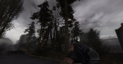 S.T.A.L.K.E.R.: Legends of the Zone Trilogy