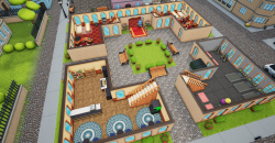 Hotel Architect