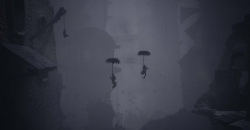 Little Nightmares III