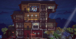 Hotel Galactic