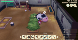 Story of Seasons: Grand Bazaar