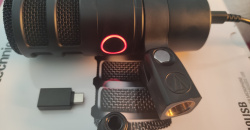 AudioTechnica AT2040