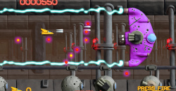 Platypus Reclayed