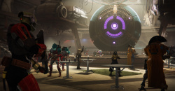 Destiny 2: Renegades