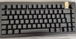 Glorious Gmmk 3 Pro HE