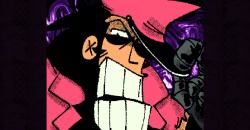 Captain Wayne – Vacation Desperation