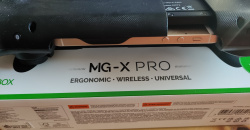 MG-X Pro Controller