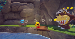 PAC-MAN WORLD 2 Re-PAC