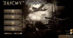 Army Troop