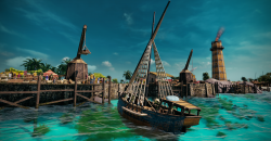 Tortuga – A Pirate's Tale