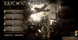 Army Troop