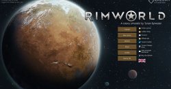 RimWorld Review