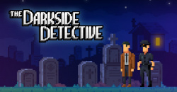 Darkside Detective Review