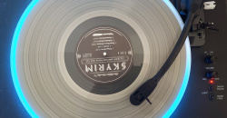 Platine lumineuse PARTYBTTDLIGHT