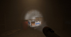 Prison Alone