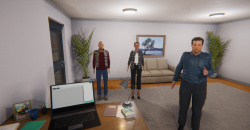 Real Estate Simulator 2